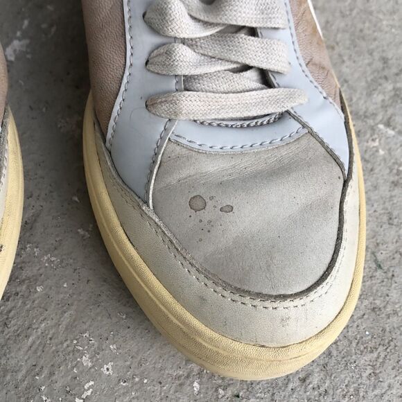 Alexander McQueen Puma sneakers - Picture 2 of 8